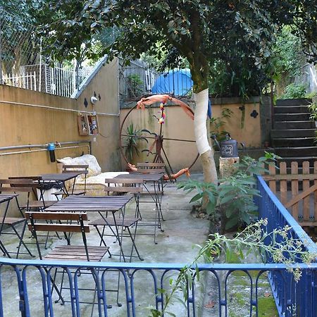 Alma Porto Hostel Zewnętrze zdjęcie