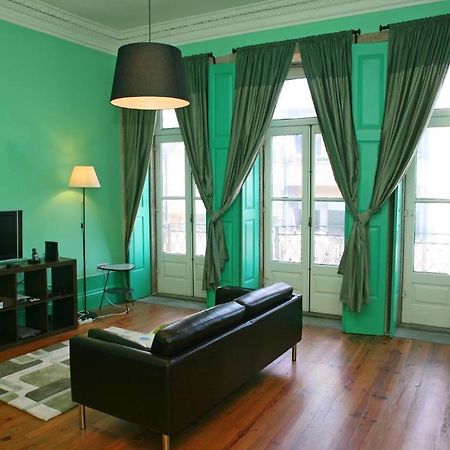 Alma Porto Hostel Zewnętrze zdjęcie