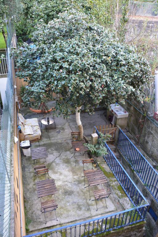 Alma Porto Hostel Zewnętrze zdjęcie