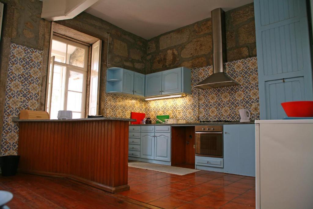 Alma Porto Hostel Zewnętrze zdjęcie