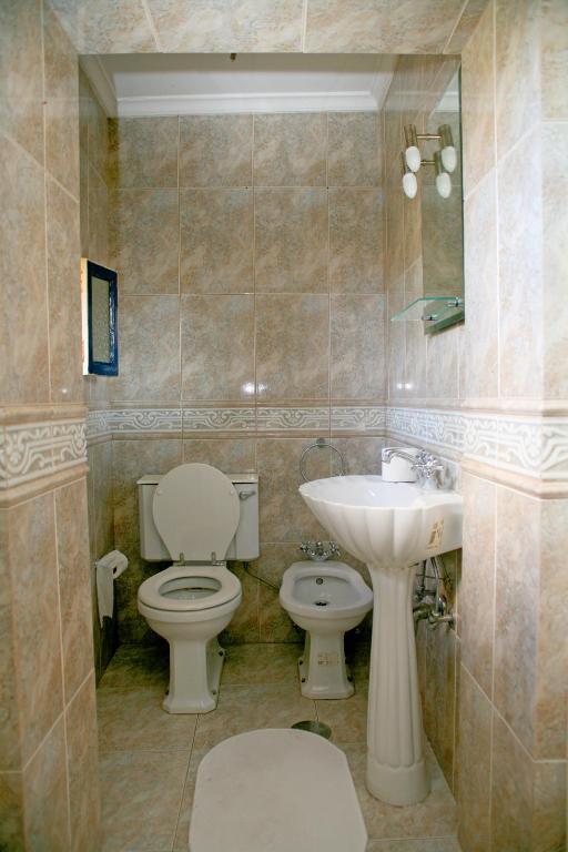 Alma Porto Hostel Zewnętrze zdjęcie